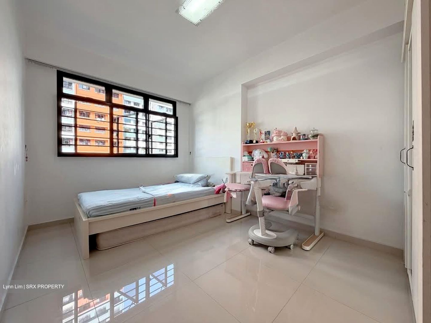 Blk 546C Segar Vale (Bukit Panjang), HDB 5 Rooms #560591381